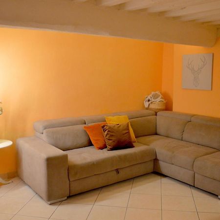 Piazza Napoleone Sweet Apartment Lucca Buitenkant foto
