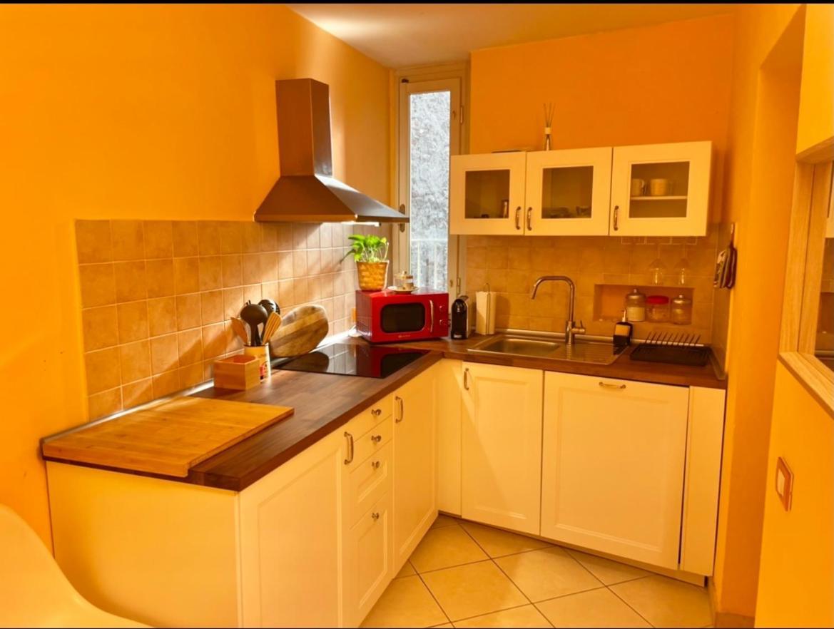 Piazza Napoleone Sweet Apartment Lucca Buitenkant foto