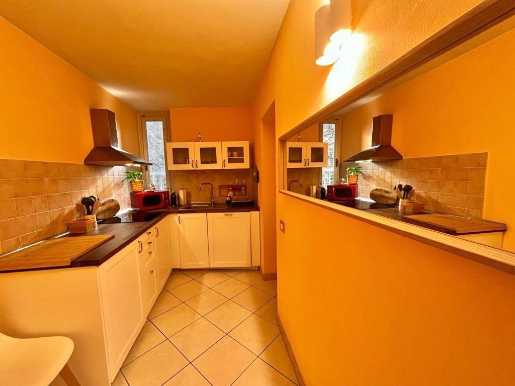 Piazza Napoleone Sweet Apartment Lucca Buitenkant foto