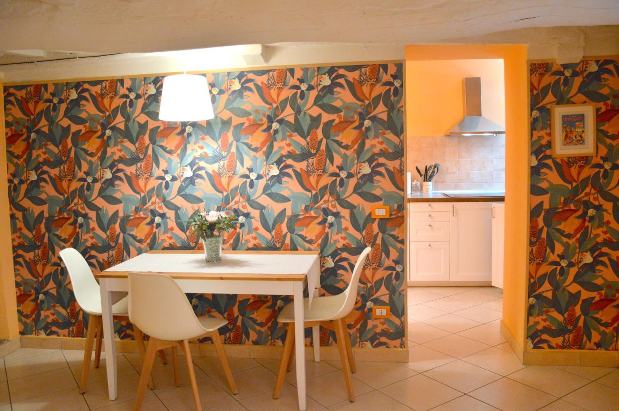 Piazza Napoleone Sweet Apartment Lucca Buitenkant foto